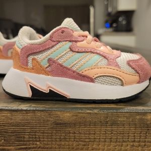 Adidas sneaker ortholite